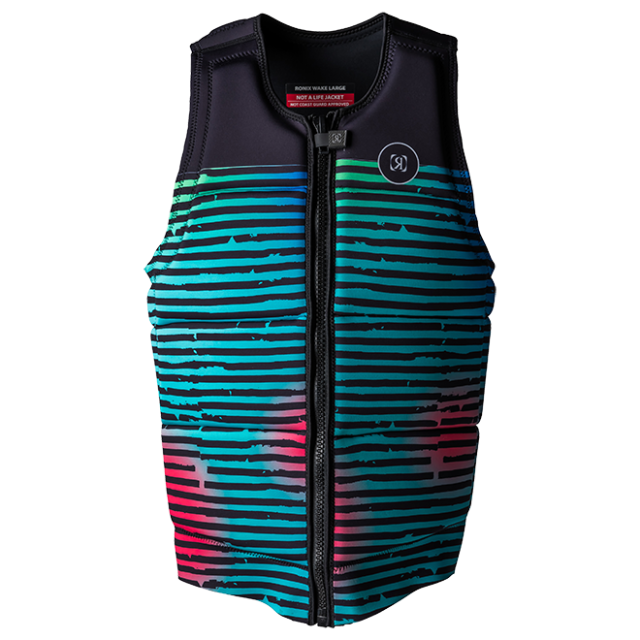 RONIX PARTY IMPACT VEST