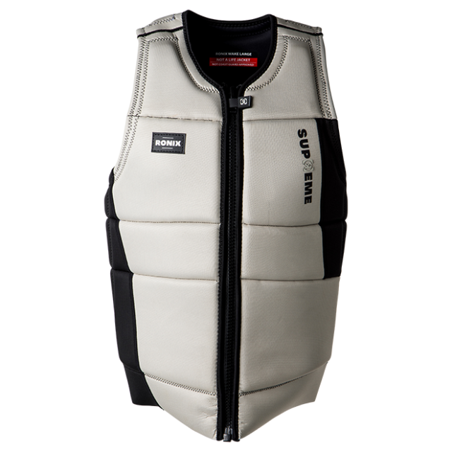 RONIX SUPREME IMPACT VEST