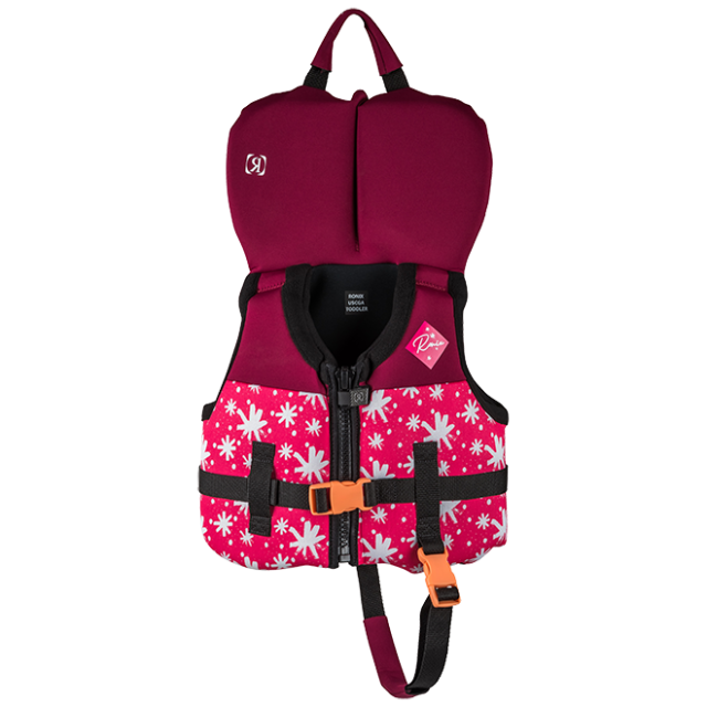 RONIX LAGUNA GIRLS CGA TODDLER