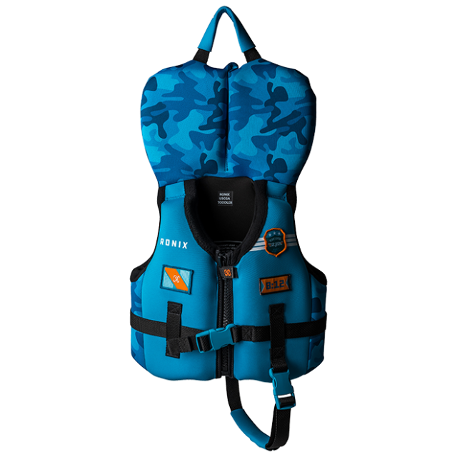 RONIX TOP GROM BOYS CGA TODDLER