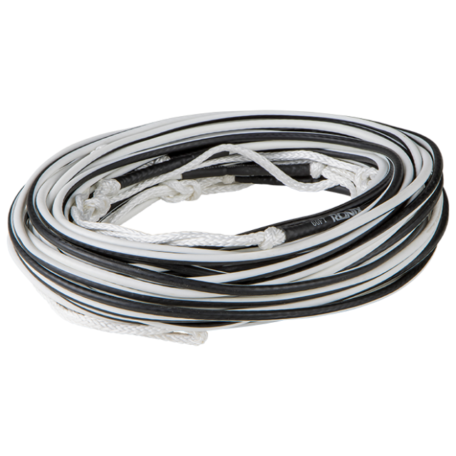 R8 - 80 ft. 8 Section Floating Mainline - White / Black