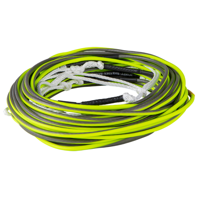 R8 - 80 ft. 8 Section Floating Mainline - Volt / Charcoal