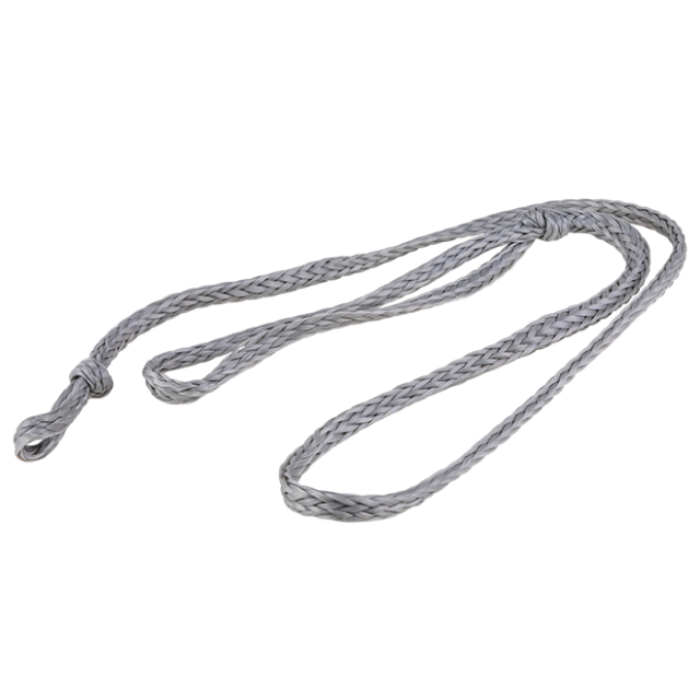 RONIX Surf Rope Extension Silver 5Ft