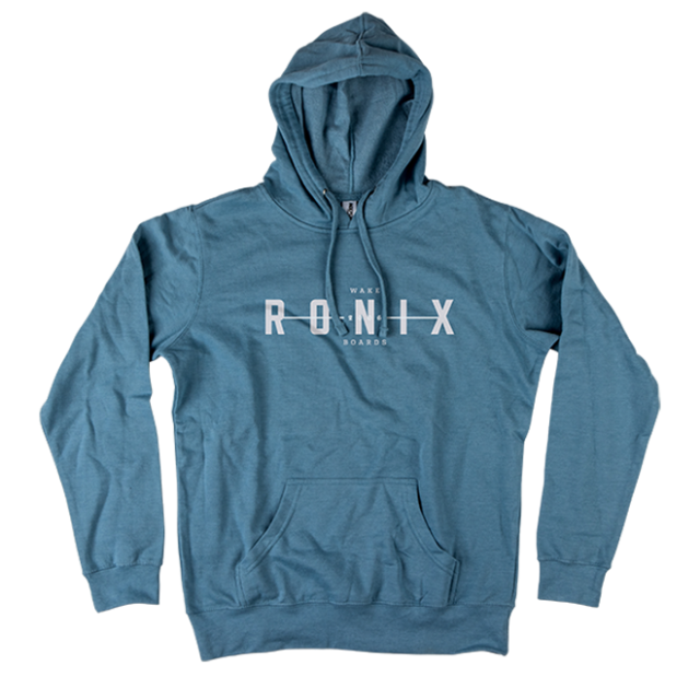 Women's Gabi - Hoodie - Blue