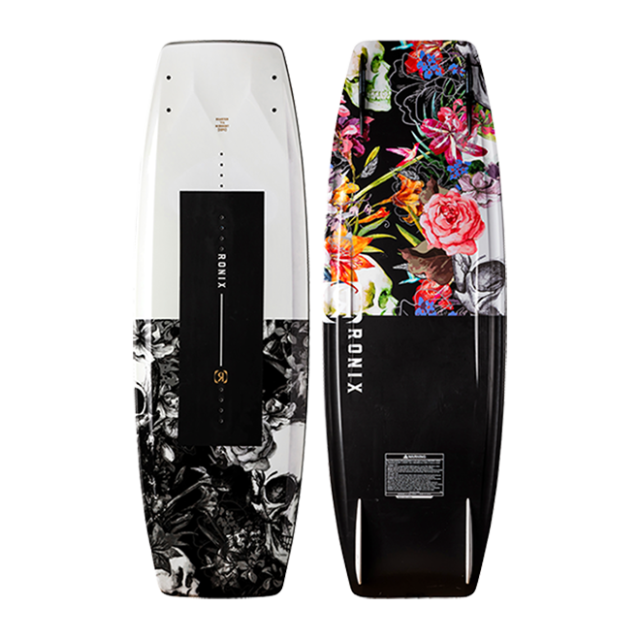 RONIX Quarter 'Til Midnight