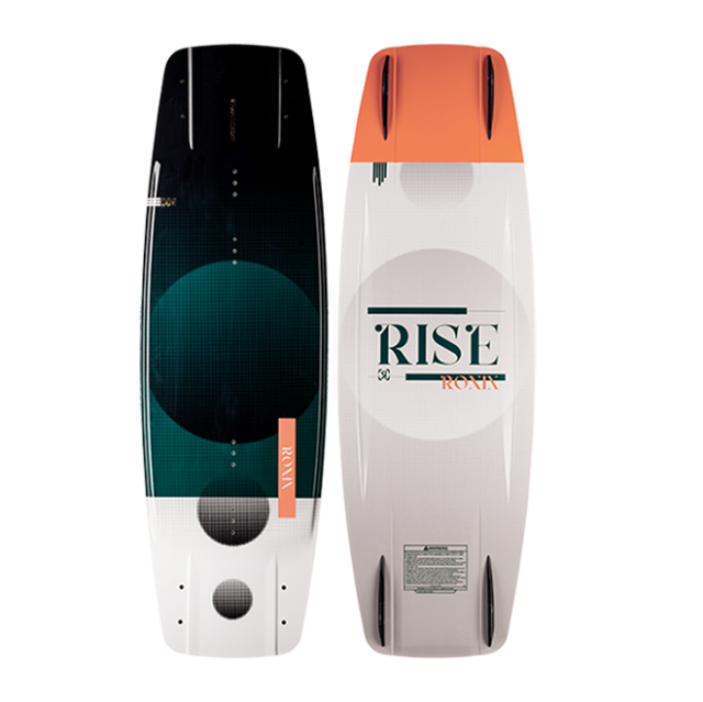 RONIX Rise Air Core 3 SF