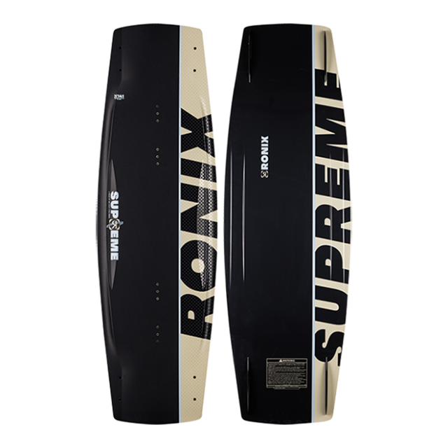 RONIX Supreme - Air Core 3