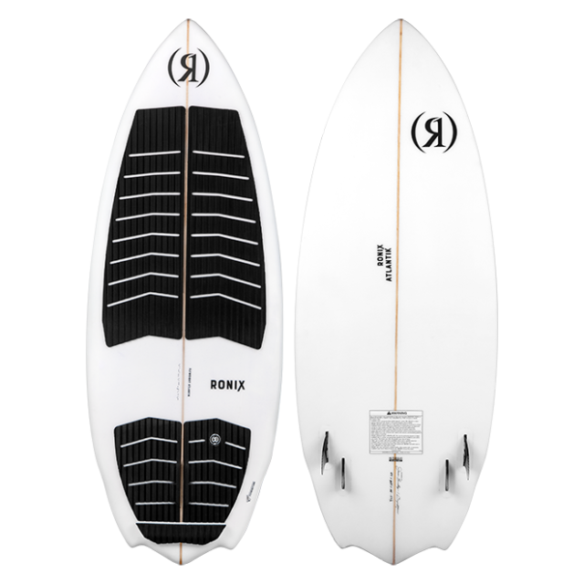 Wakesurf Boards | Ronix Wake | Ronix Wake