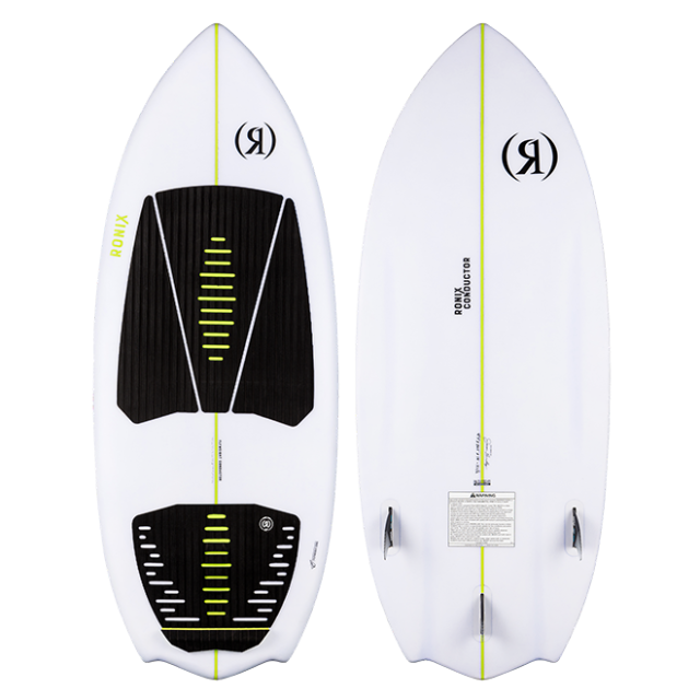 RONIX Flyweight  Conductor