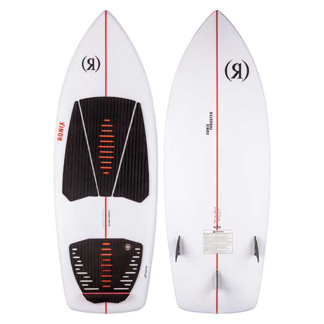 RONIX ロニックス DISTRICT ディストリクト ウェイクボード