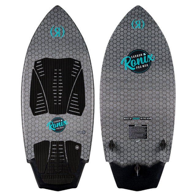 RONIX H.O.M.E. Carbon Pro - M50