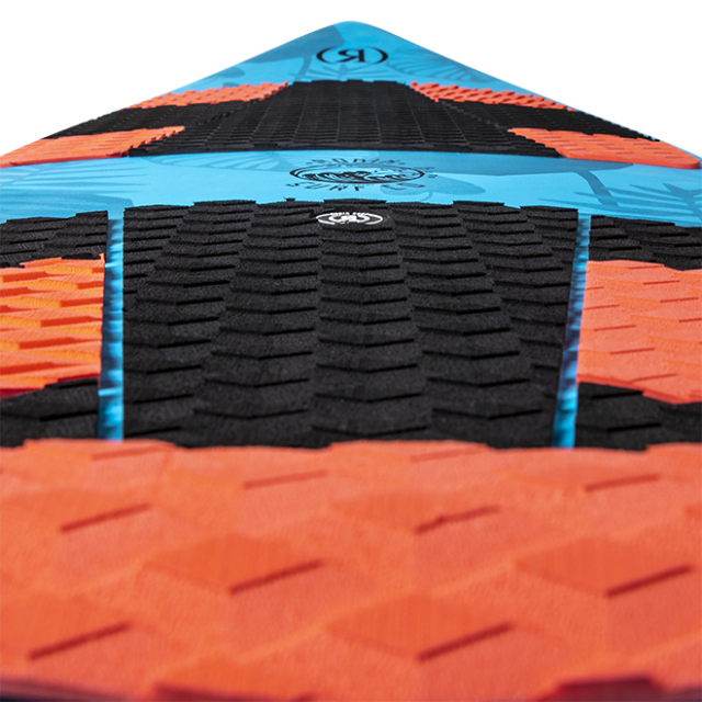 RONIX Marsh Mellow Thrasher