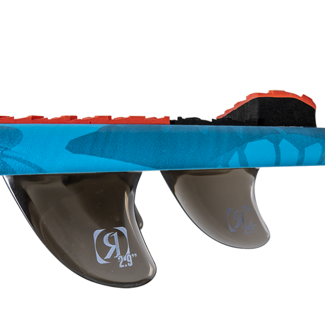 2017 Ronix Marsh Mellow 4.8 ウェイクサーフィン 2017 Ronix Marsh Mellow 4.8 ウェイクサーフィン 2017 Ronix