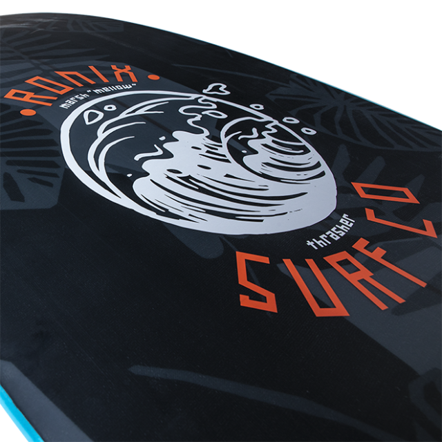 RONIX Marsh Mellow Thrasher