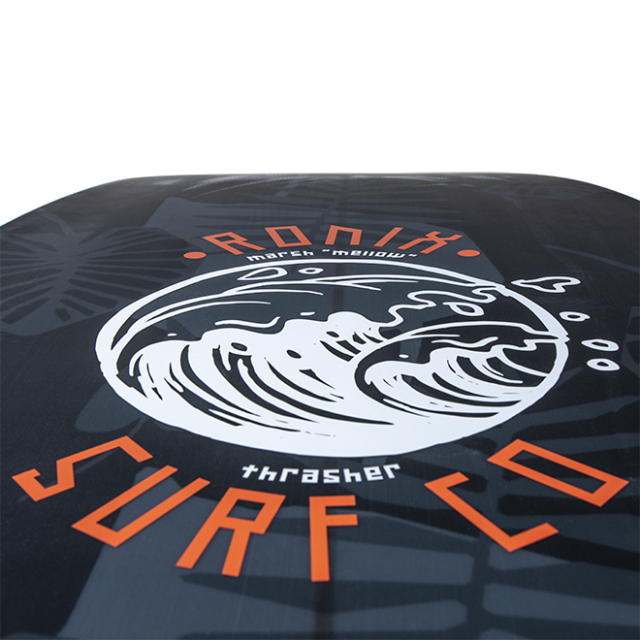 RONIX Marsh Mellow Thrasher