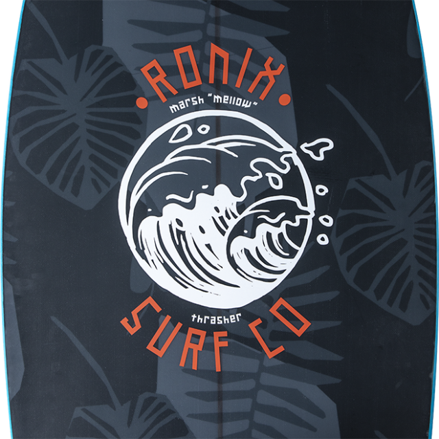 RONIX Marsh Mellow Thrasher