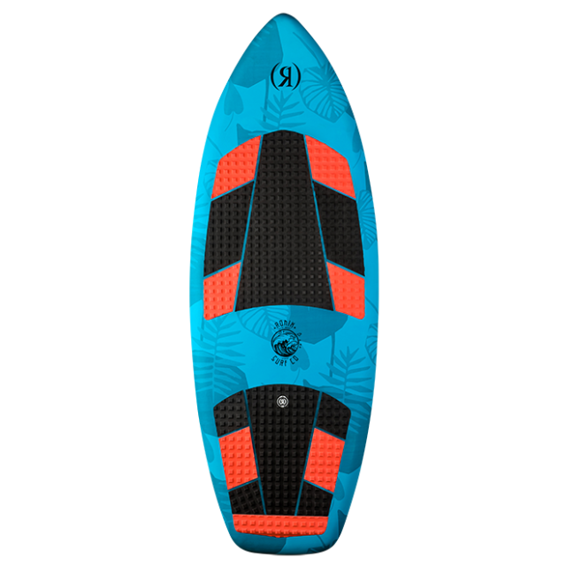 RONIX Marsh Mellow Thrasher