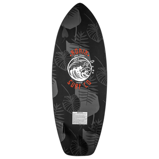 RONIX Marsh Mellow Thrasher