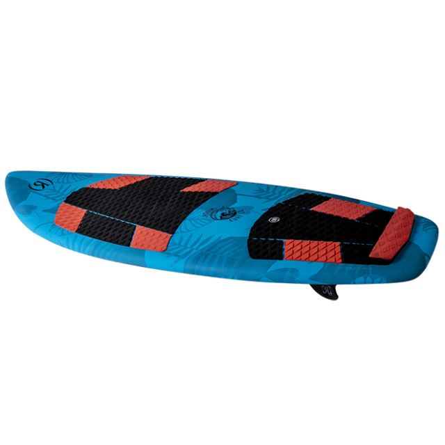 RONIX Marsh Mellow Thrasher