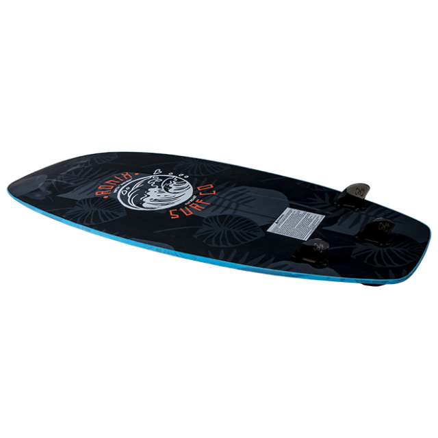 2017 Ronix Marsh Mellow 4.8 ウェイクサーフィン 2017 Ronix Marsh Mellow 4.8 ウェイクサーフィン - メルカリ