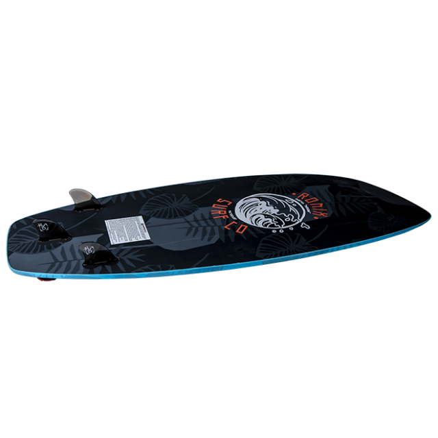 2017 Ronix Marsh Mellow 4.8 ウェイクサーフィン 2017 Ronix Marsh Mellow 4.8 ウェイクサーフィン 2017 Ronix