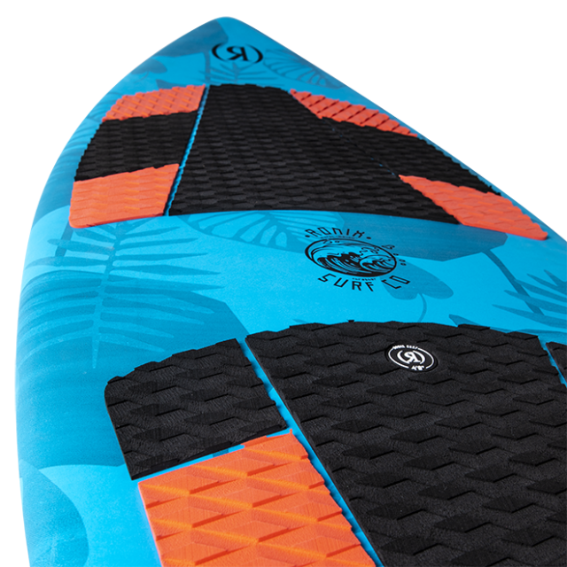 RONIX Marsh Mellow Thrasher