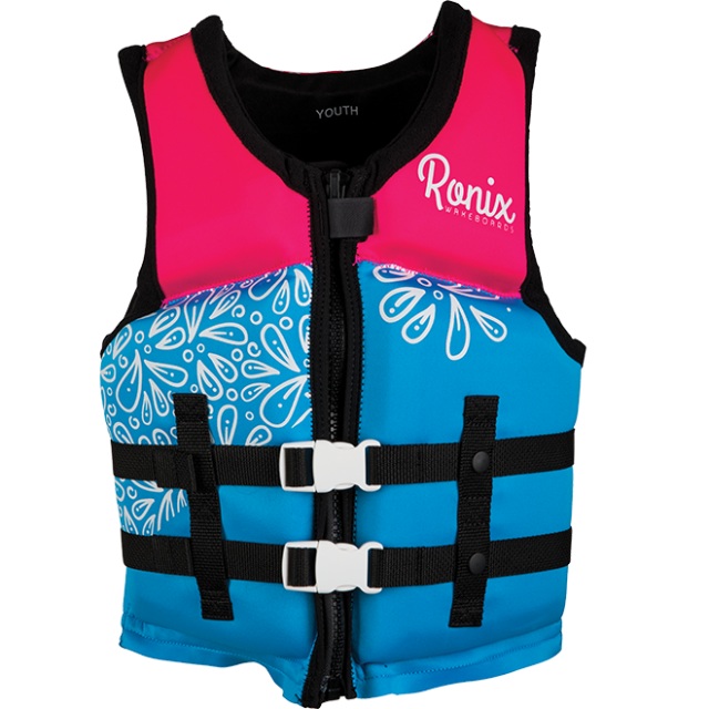 RONIX AUGUST GIRLS CGA YOUTH