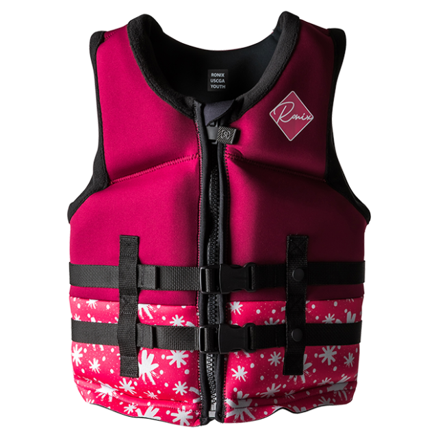 RONIX LAGUNA GIRLS CGA YOUTH