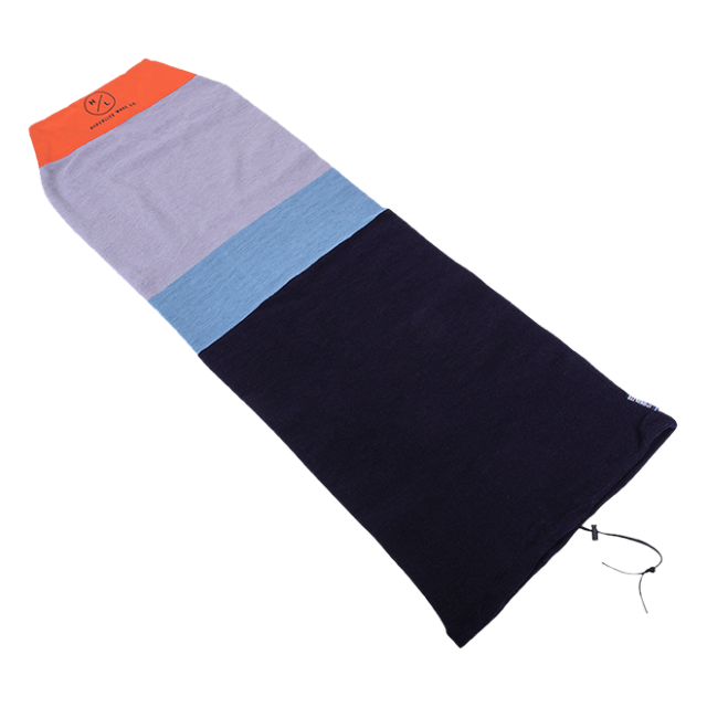 Hyperlite Blunt Nose Surf Sock