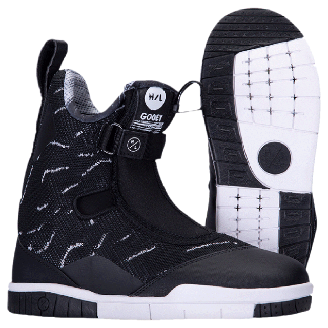 HYPERLITE Gooey Boots