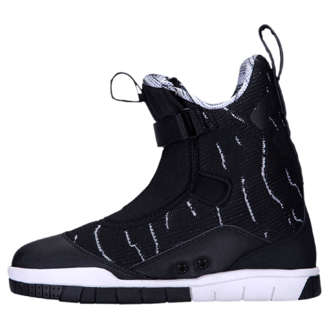 mic21ダイビングショップ[ HYPERLITE ] GOOEY BOOT システム