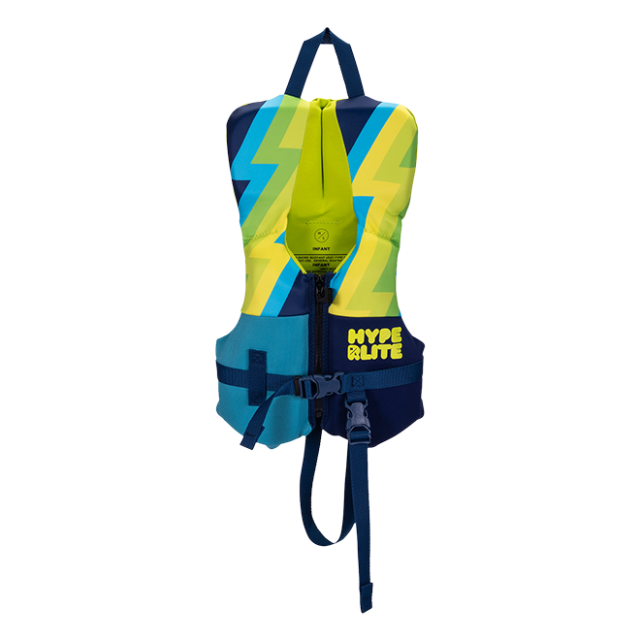 Hyperlite Boyz Toddler Indy Vest