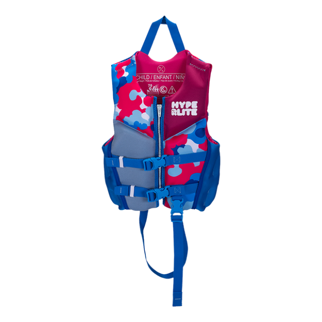 Hyperlite Girlz Child Indy Vest