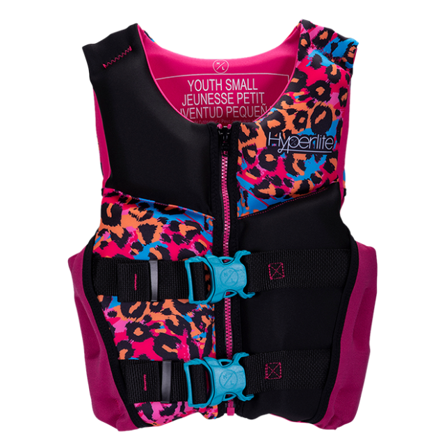 Hyperlite Girlz Youth Indy Vest