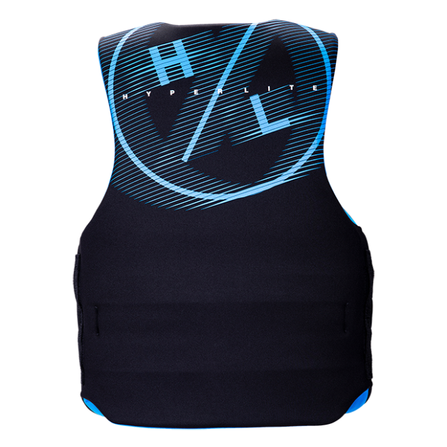 Hyperlite INDY MENS CGA VEST – BLUE