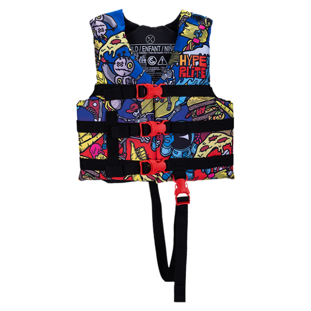 Hyperlite Child Unite Vest