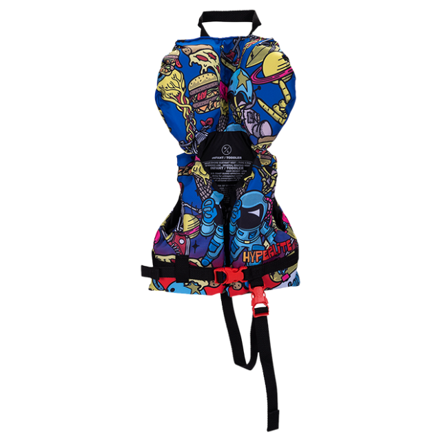 Hyperlite Toddler Unite Vest