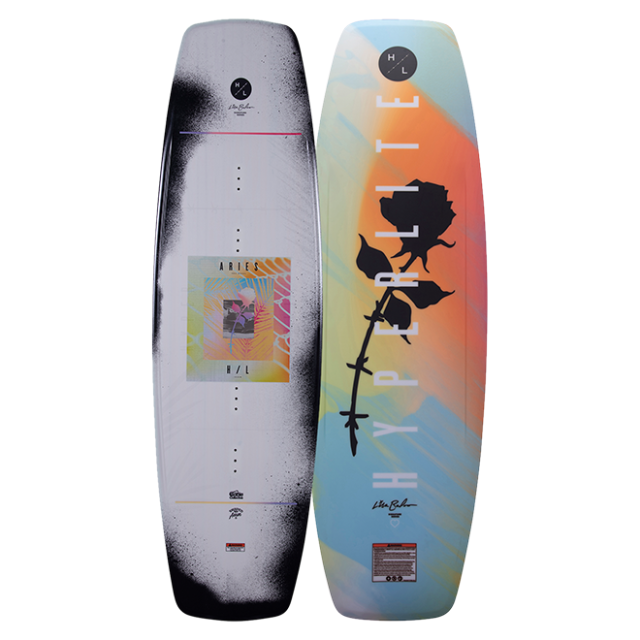 HYPERLITE　Aries Wkbd