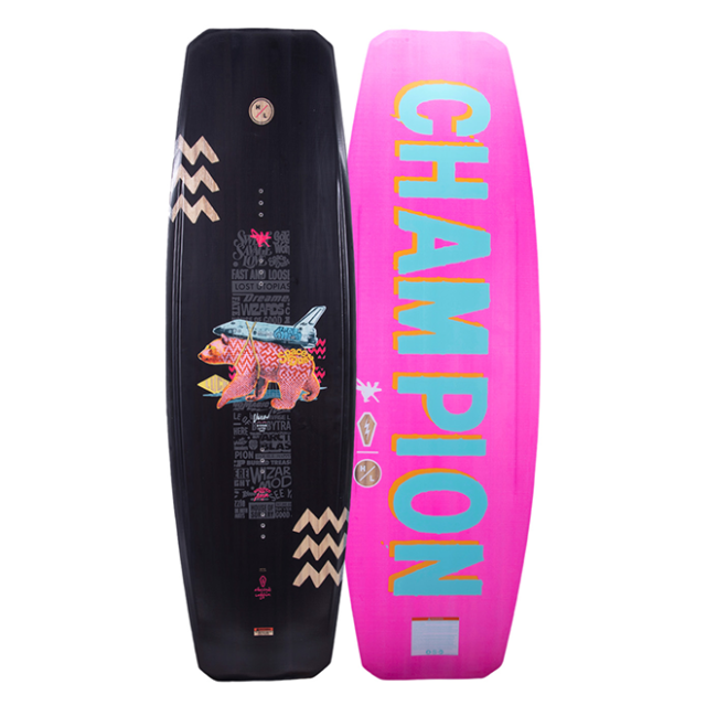 Hyperlite Union Wakeboard