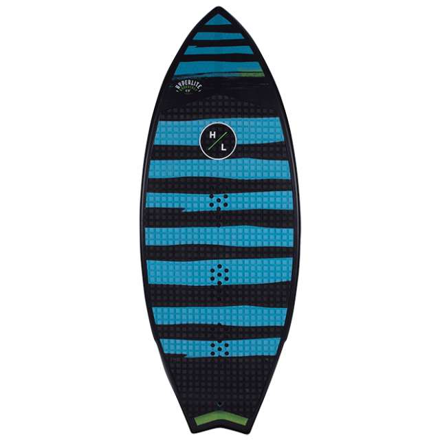 Hyperlite VARIAL ウェイクサーフィン HYPERLITE ハイパーライト VARIAL バリアル LOBO ロボ ウェイク