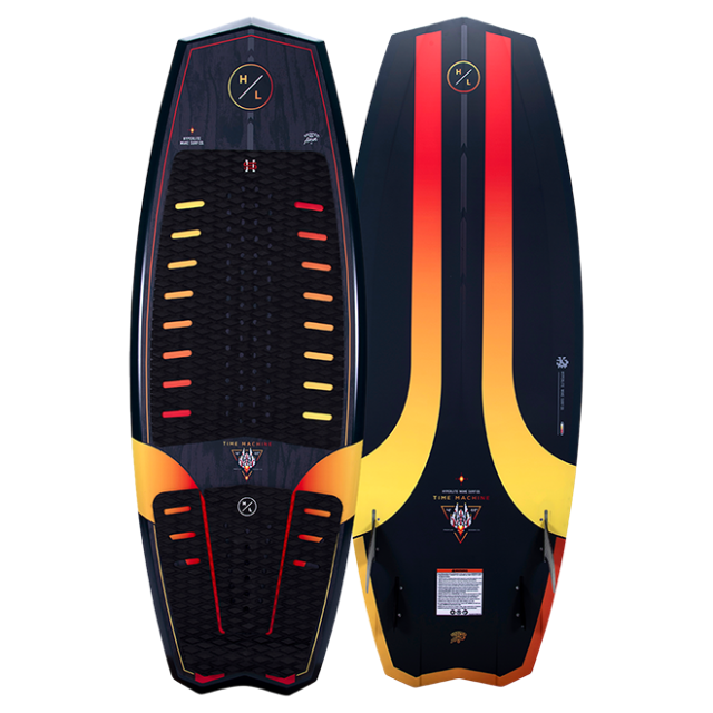 Hyperlite Time Machine Wakesurf