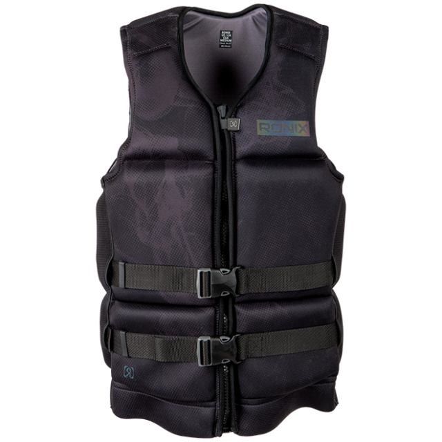 【JCI認定】【CGA認証】RONIX One Capella 3.0 CGA Life Vest