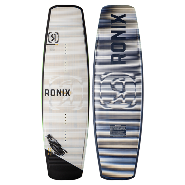 RONIX KINETIK PROJECT SPRINGBOX 2