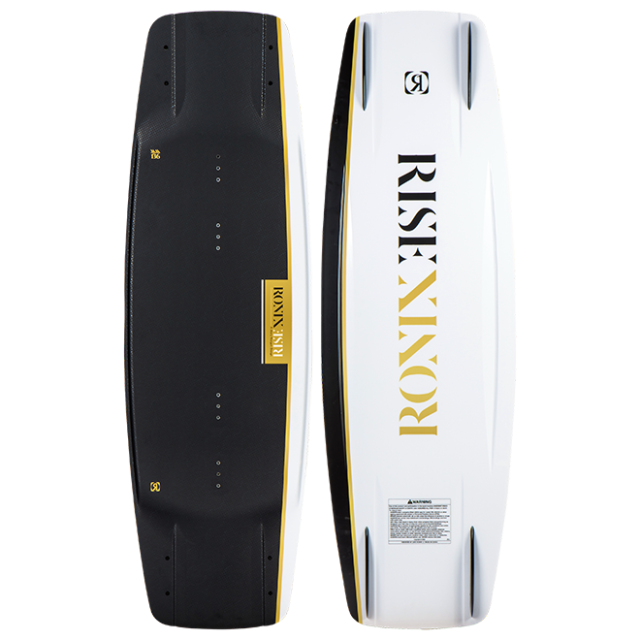 RONIX Rise Air Core 3 Secret Flex