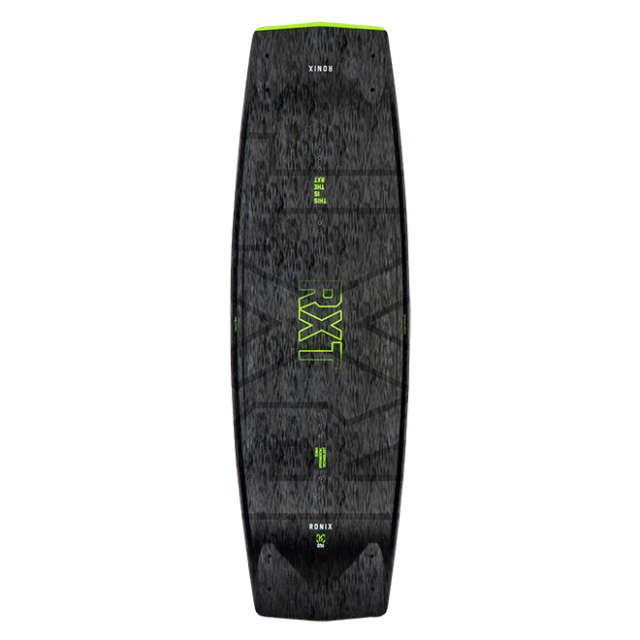 RONIX RXT Black Out Technology