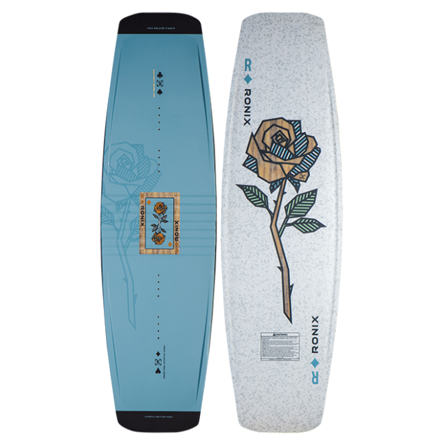 RONIX Utopia VARIABLE FLEX