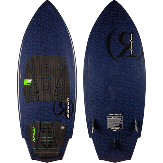 RONIX(ロニックス) WAKESURF(ウェイクサーフ) NEWアイテム
