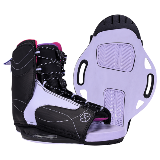 HYPERLITE Jinx Boots