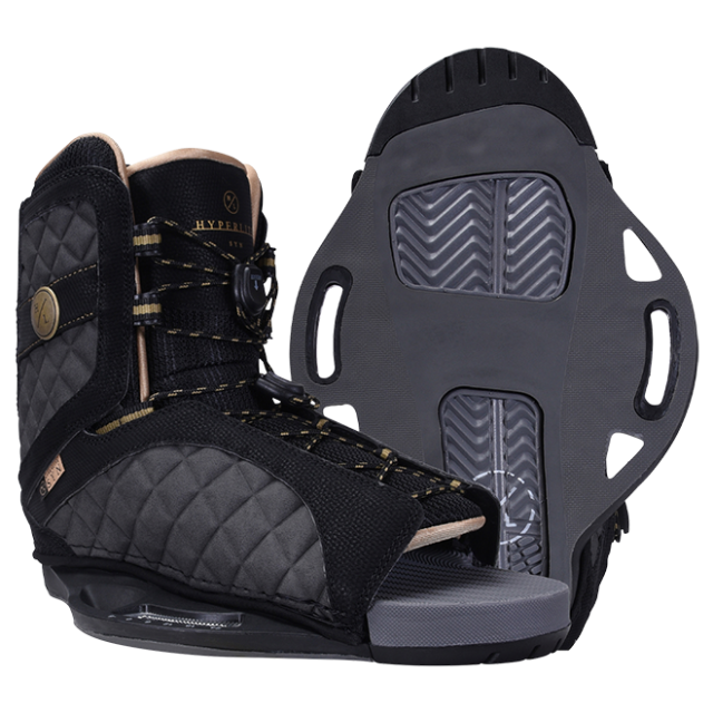 HYPERLITE Syn Boots