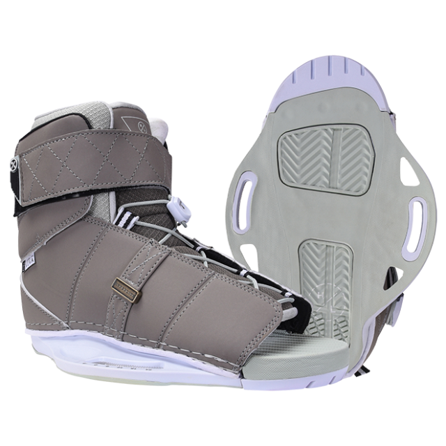 HYPERLITE Viva Boots